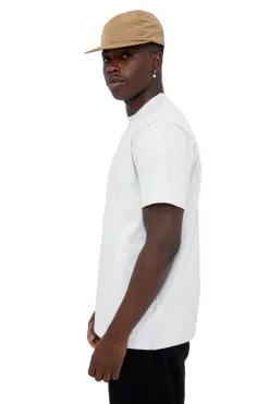 T-Shirt<Livid Richmond 2-pack T-shirt Lysegrå