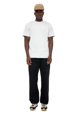 T-Shirt<Livid Richmond 2-pack T-shirt Lysegrå