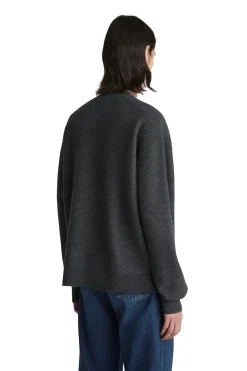 Genser<Livid Tate Charcoal Genser Mørkegrå