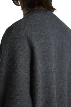 Genser<Livid Tate Charcoal Genser Mørkegrå