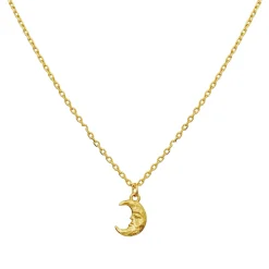 Maanesten<Maanesten Aila Necklace Smykke Gull