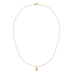 Maanesten<Maanesten Aila Necklace Smykke Gull