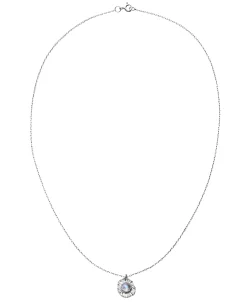 Maanesten<Maanesten Astra Necklace Smykke Sølv