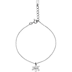 Maanesten<Maanesten Berta Bracelet Armbånd Sølv