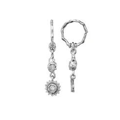 Maanesten<Maanesten Ember Earring Øredobber Sølv