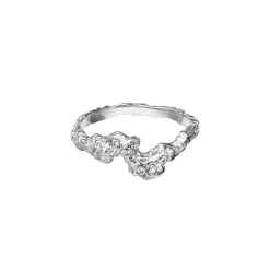 Maanesten<Maanesten Frida Ring Ring Sølv