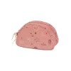 Maanesten<Maanesten Makeup Bag Medium Magical Pink Toalettmappe Gammelrosa