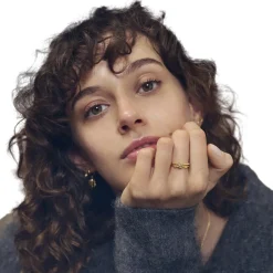 Maanesten<Maanesten Ria Ring Ring Gull