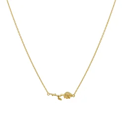Maanesten<Maanesten Rosanna Necklace Smykke Gull