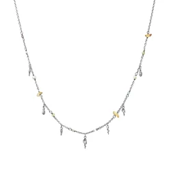 Maanesten<Maanesten Toutsi Necklace Smykke Sølv