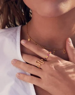 Maanesten<Maanesten Viva Ring Ring Gull