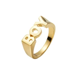 Maria Black<Maria Black Boy Ring Gull