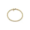 Maria Black<Maria Black Carlo Medium Bracelet Armbånd Gull