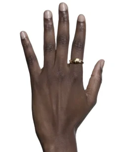 Maria Black<Maria Black Dolphin Ring Ring Gull