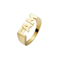 Maria Black<Maria Black Fam Ring Ring Gull