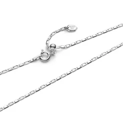 Maria Black<Maria Black Karen 70 Adjustable Necklace Smykke Sølv