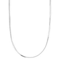 Maria Black<Maria Black Mio Chain Smykke Sølv