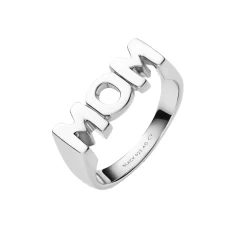 Maria Black<Maria Black MOM ring Ring Sølv