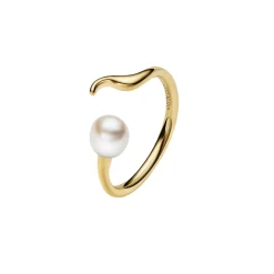 Maria Black<Maria Black Moonshine ring Ring Gull