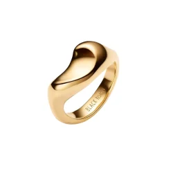 Maria Black<Maria Black Saddle Ring Ring Gull