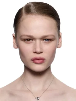 Maria Black<Maria Black Sagene 55 Necklace Adjustable Smykke Sølv