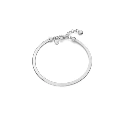 Maria Black<Maria Black Sentiero Bracelet S/M Armbånd Sølv