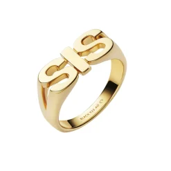 Maria Black<Maria Black Sis Ring Ring Gull