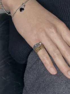 Maria Black<Maria Black Sis Ring Ring Gull