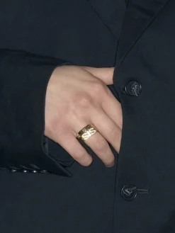 Maria Black<Maria Black Sis Ring Ring Gull