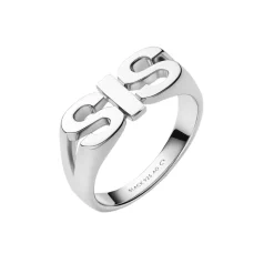 Maria Black<Maria Black Sis Ring Ring Sølv