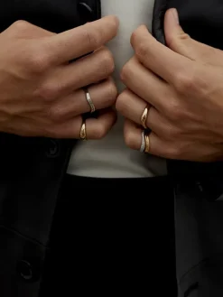 Maria Black<Maria Black Soma Ring Ring Gull