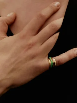 Maria Black<Maria Black Soma Ring Ring Gull