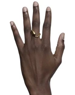 Maria Black<Maria Black Splash Ring Ring Gull