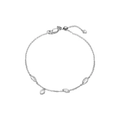 Maria Black<Maria Black Swift Bracelet 02 Armbånd Sølv