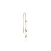 Maria Black<Maria Black Swift Earring 02 Øredobber Gull