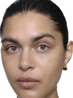 Maria Black<Maria Black Tote Earrings Small Pair Øredobber Gull