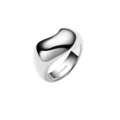 Maria Black<Maria Black Tryvann Ring Ring Sølv