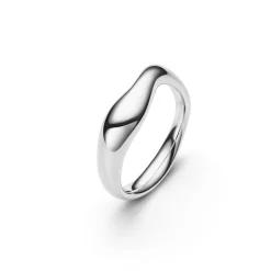 Maria Black<Maria Black Vayu Ring Ring Sølv