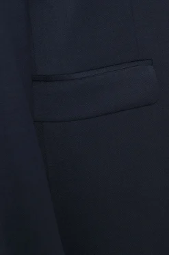 Dress<Matinique George F Dressjakke Marine