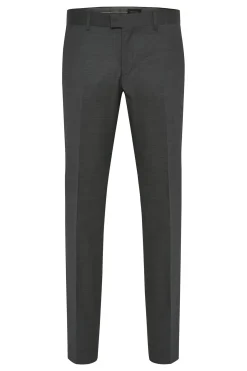 Dress<Matinique Las Dressbukse Mørkegrå