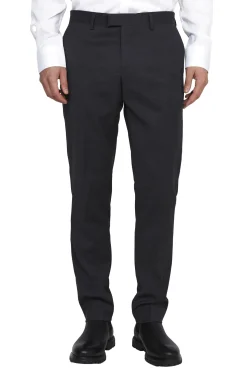 Dress<Matinique Las Dressbukse Mørkegrå