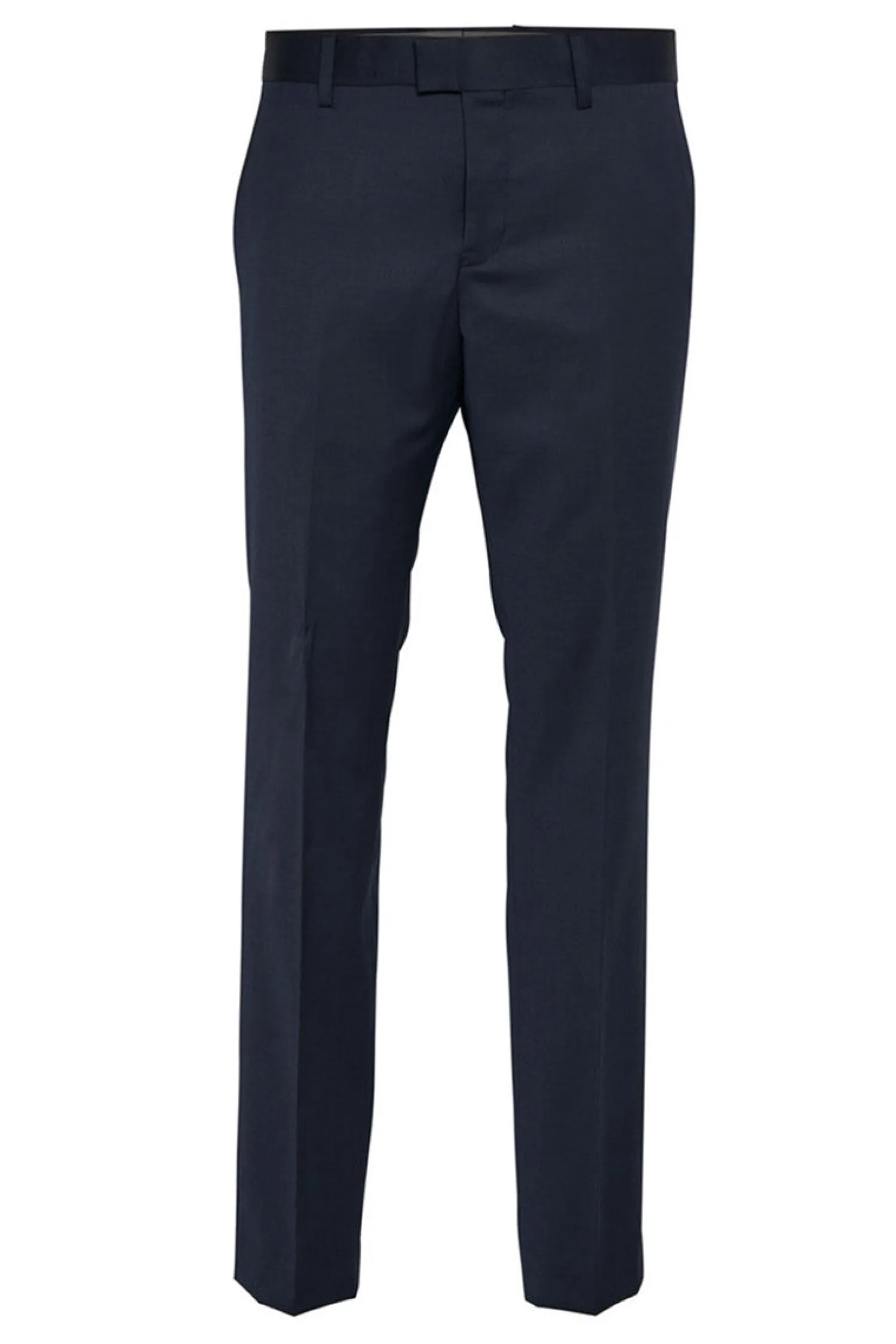 Dress<Matinique Las Dressbukse Marine