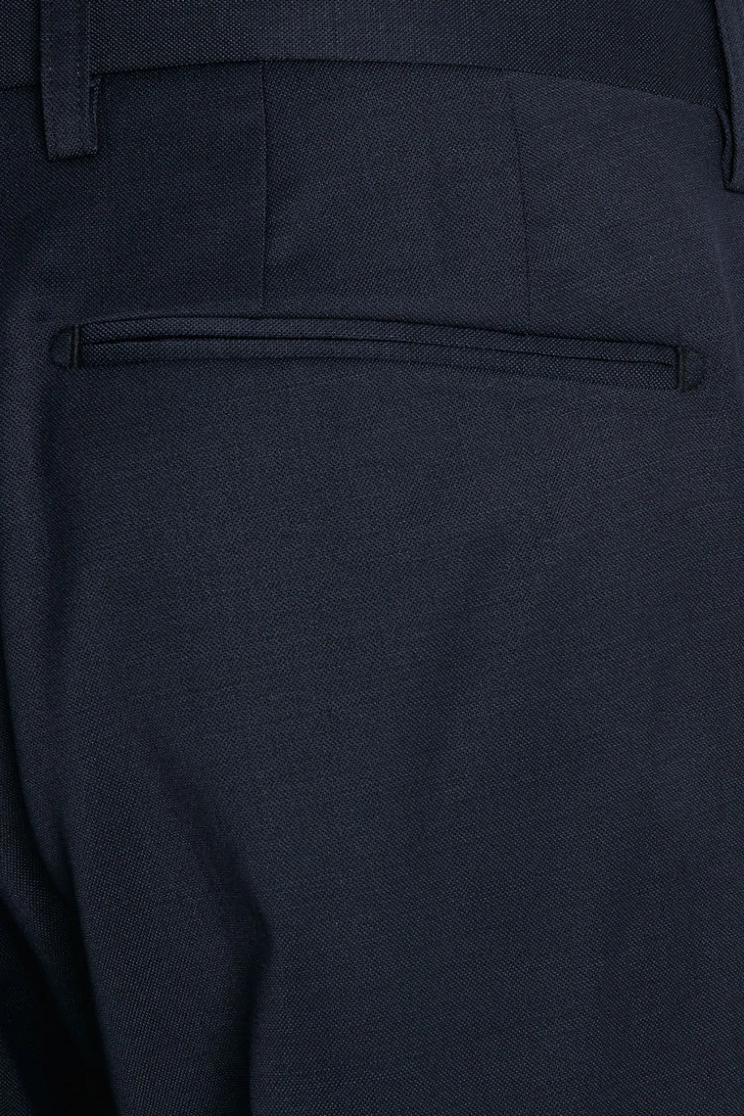 Dress<Matinique Las Dressbukse Marine