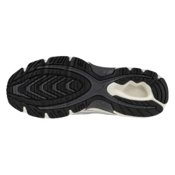 Sko<Mizuno MXR Sko Hvit Og Grønn