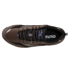 Sko<Mizuno MXR Sko Brun