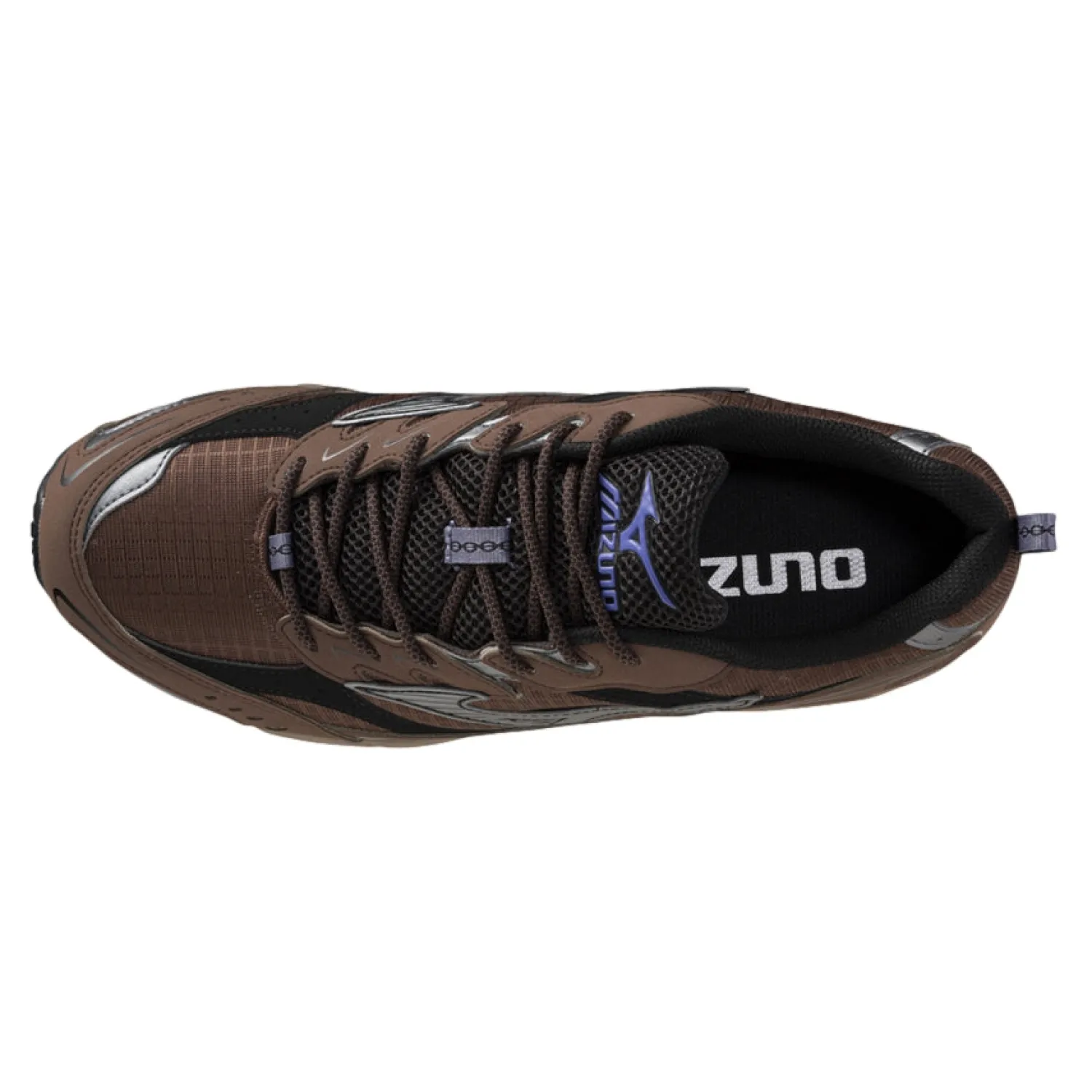 Sko<Mizuno MXR Sko Brun