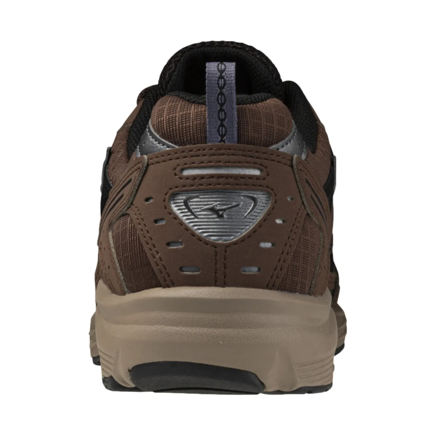 Sko<Mizuno MXR Sko Brun