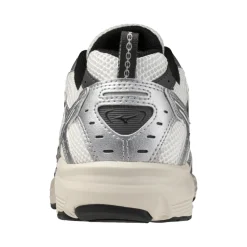 Sko<Mizuno MXR Sko Hvit Og Sort