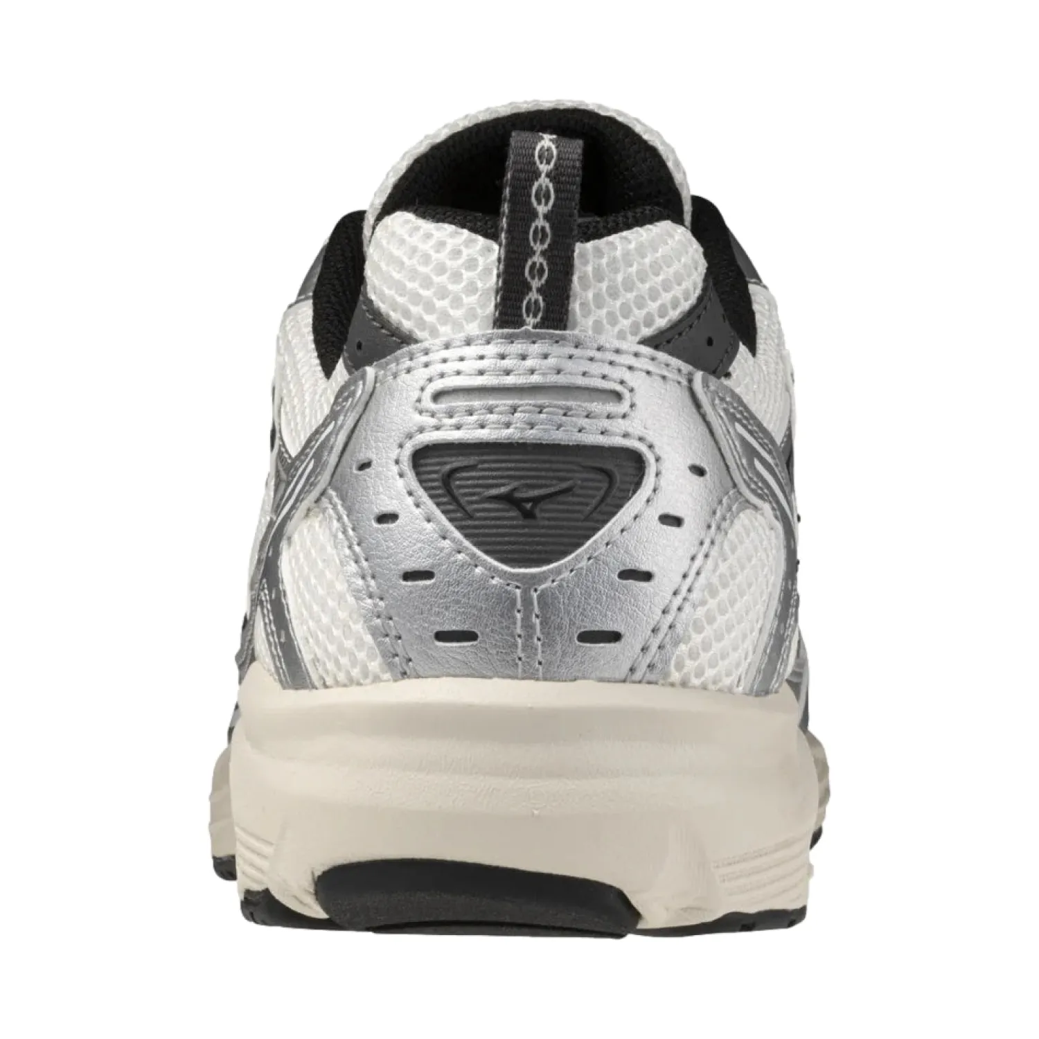 Sko<Mizuno MXR Sko Hvit Og Sort