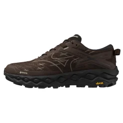 Sko<Mizuno WAVE MUJIN LS GTX Sko Brun